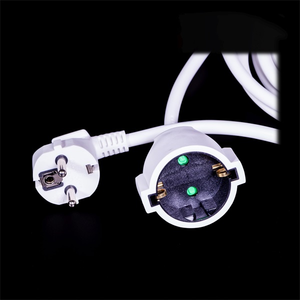 IRIS Electric IEEC-20M-16A/230V Hosszabbító 20 méteres 16A/230V, IP20, fehér IRIS Electric IEEC-20M-16A/230V Hosszabbító 20 méteres 16A/230V, IP20, fehér