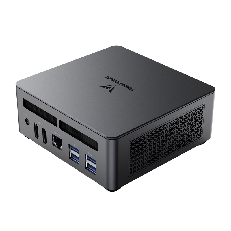 Minis Forum UM790 Pro Ryzen 9 7940HS barebone