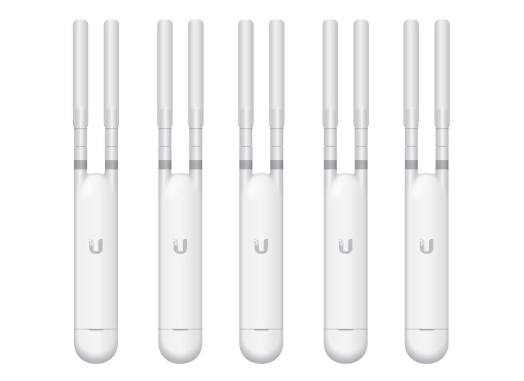 Ubiquiti UniFi AC Mesh AP (5 Pack)