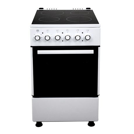 Orion OEC-C04W TŰZHELY KERÁMIALAPOS