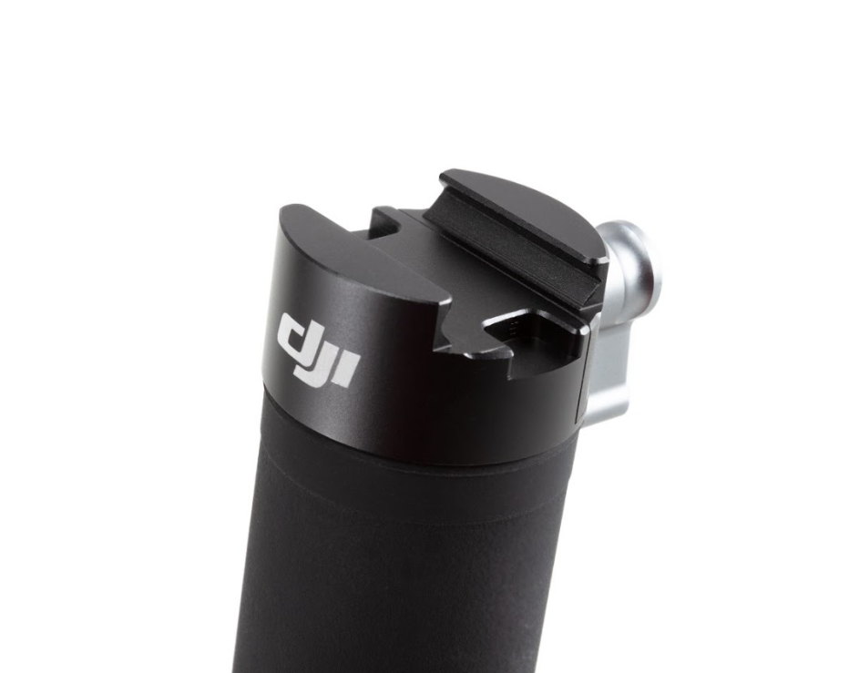 Twist Grip DJI R