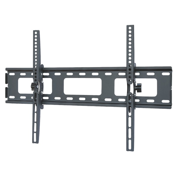 TECHLY ICA-PLB 131L 40-65" LCD kijelzőhöz dönthető fali konzol fekete TECHLY ICA-PLB 131L 40-65" LCD kijelzőhöz dönthető fali konzol fekete