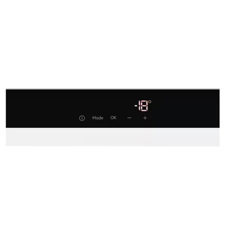 Electrolux LUT5NE26W Fagyasztószekrény