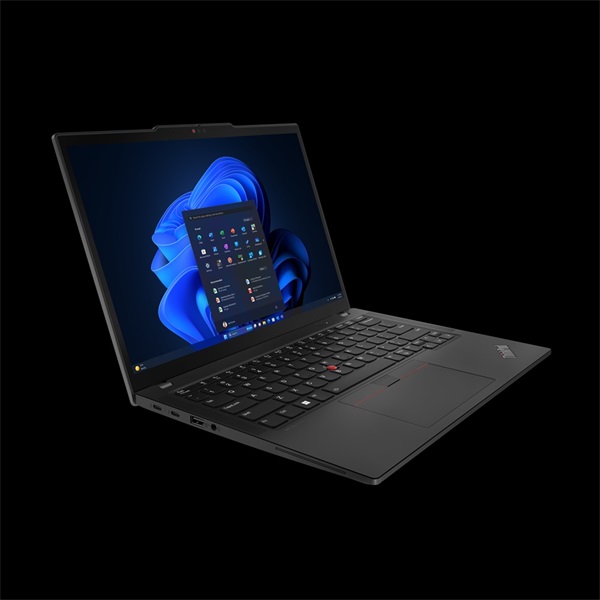 LENOVO ThinkPad X13 Yoga G5 13.3" WUXGA Core Ultra 5 125U (4.3GHz) 16GB 512GB SSD Win11 Pro Notebook LENOVO ThinkPad X13 Yoga G5 13.3" WUXGA Core Ultra 5 125U (4.3GHz) 16GB 512GB SSD Win11 Pro Notebook