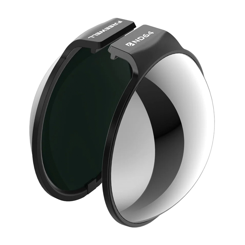 Freewell  OSMO 360-hoz semleges sűrűségű ND64 szűrő