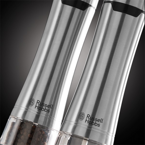 Russell Hobbs 23460-56 Classics só-, és borsőrlő