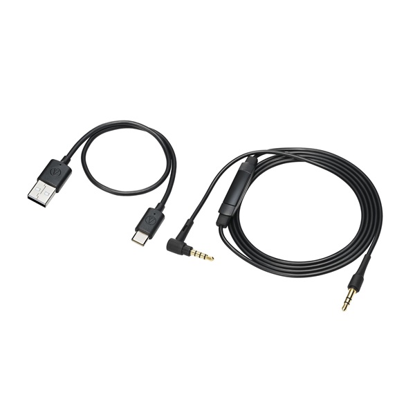 Audio-Technica ATH-S300BTBK Vezeték nélküli ANC Bluetooth fekete fejhallgató Audio-Technica ATH-S300BTBK Vezeték nélküli ANC Bluetooth fekete fejhallgató