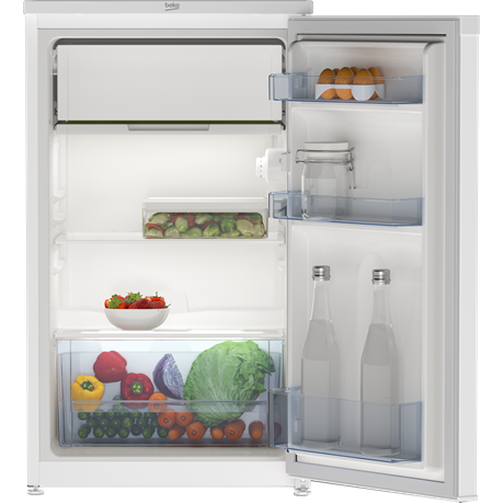 Beko TS190340N Egyajtós hűtőszekrény