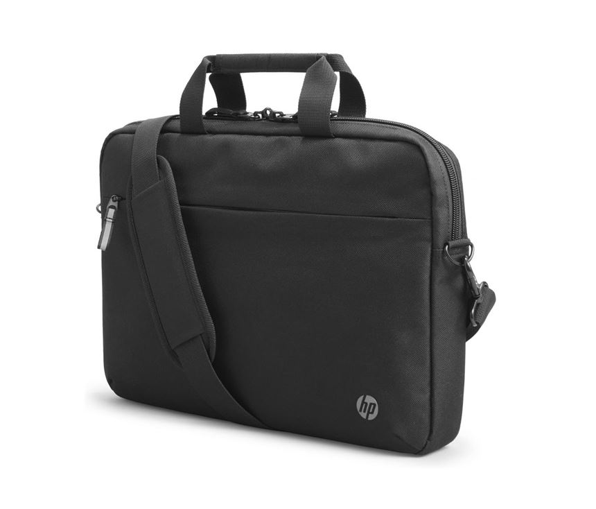 HP Renew Business 14.1" notebook táska fekete (3E5F9AA) HP Renew Business 14.1" notebook táska fekete (3E5F9AA)