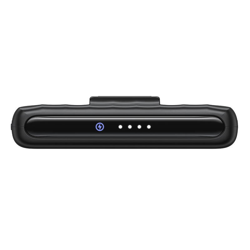 Powerbank EcoFlow RAPID Magnetic 10000 7.5W fekete