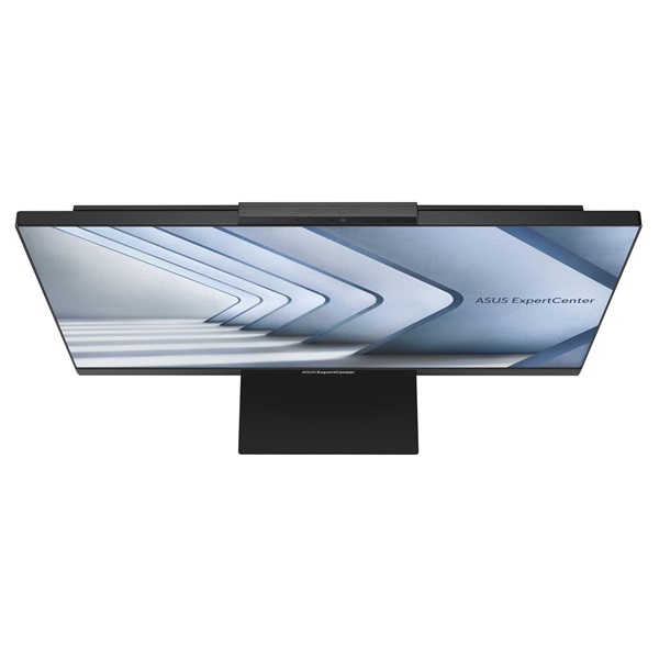 ASUS COM  ExperCenter E5402WVAT-BPD0040 23,8" FHD Touch  i5-1340P 16GB 512GB M.2 AIO Fekete
