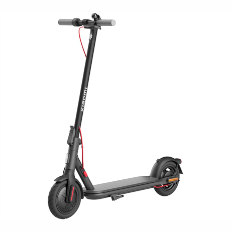 Xiaomi Mi Electric Scooter 4 Lite Gen2 EU Elektromos Roller fekete