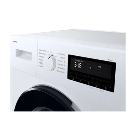 Samsung WW80FG3M05AWLE Elöltöltős keskeny mosógép