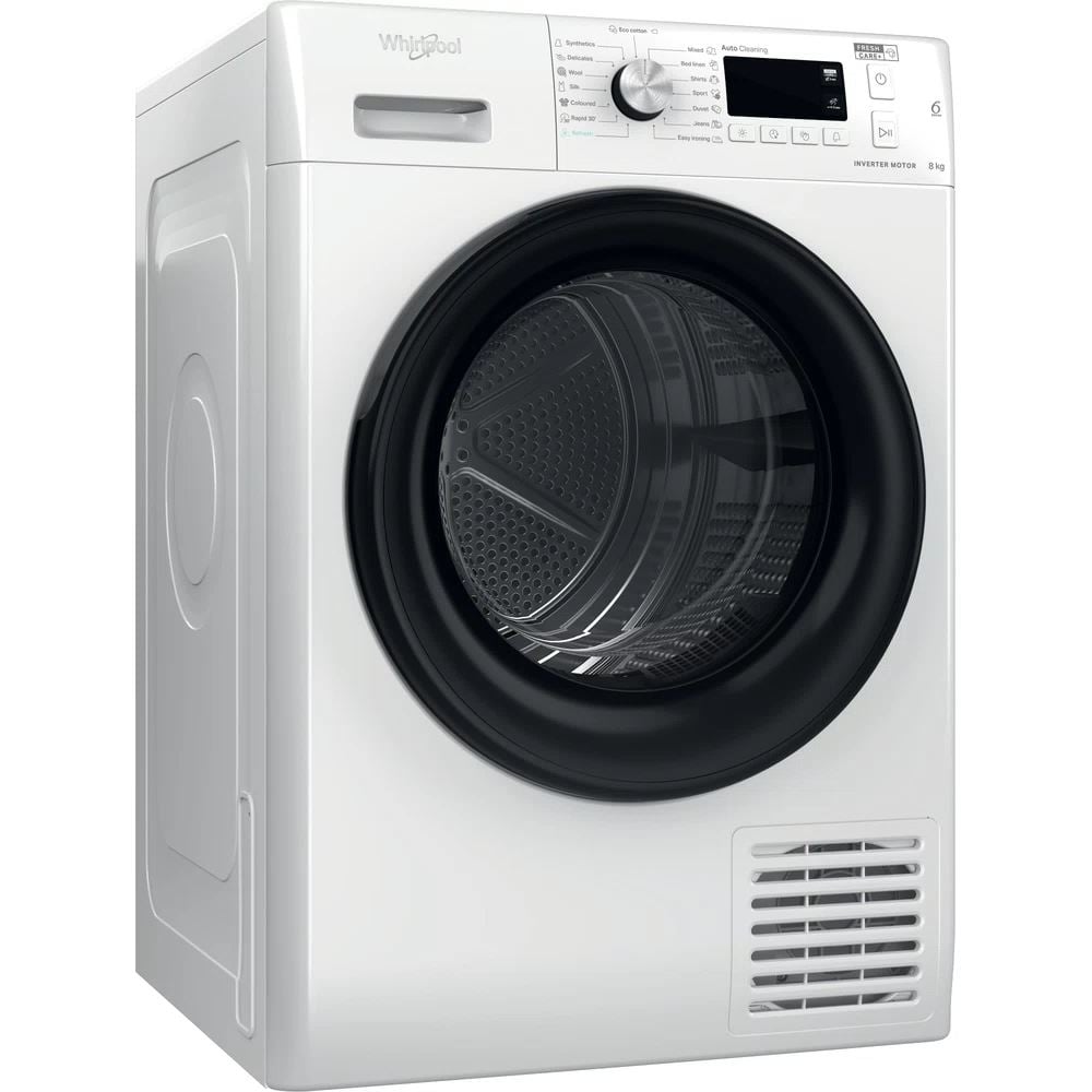 Whirlpool FFT M11 8X3BY EE szárítógép