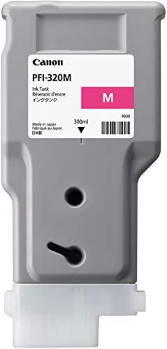 Canon PFI-320M tintapatron magenta (CF2892C001AA)