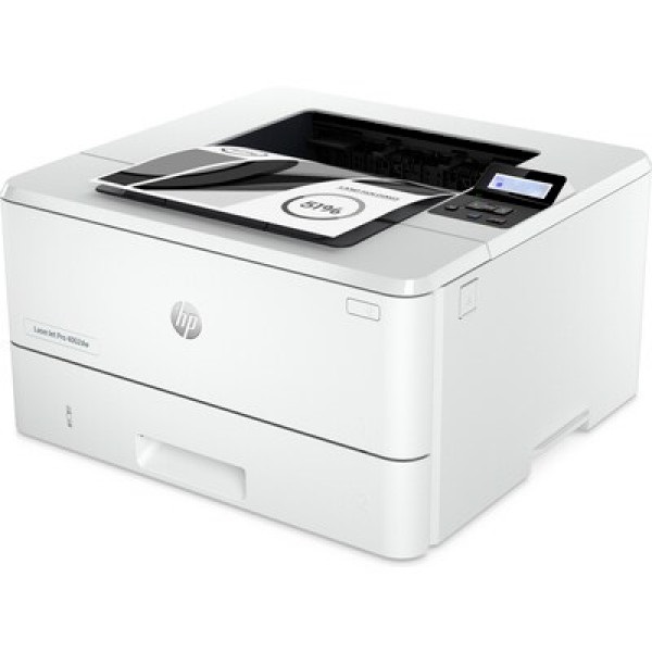 HP LJ Pro 4002dw 256MB USB/Háló/WLan A4 Duplex Lézernyomtató HP LJ Pro 4002dw 256MB USB/Háló/WLan A4 Duplex Lézernyomtató