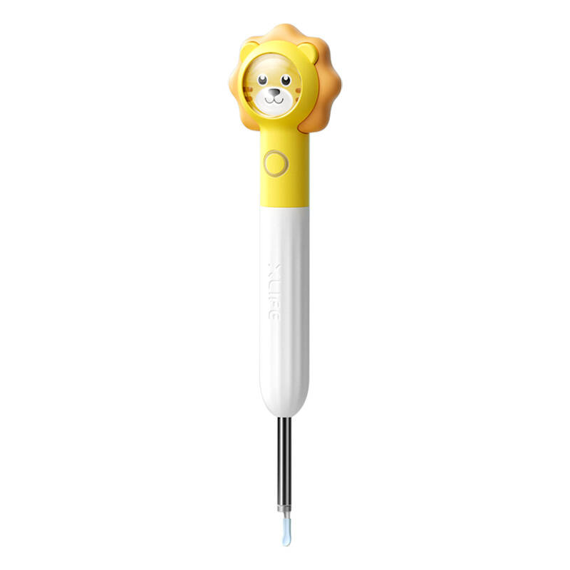 Smart Visual Ear-Clean Rod Xlife Q3 (yellow) Smart Visual Ear-Clean Rod Xlife Q3 (yellow)