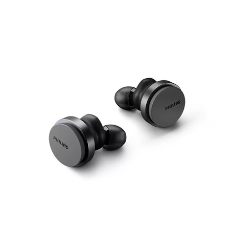 Philips TAT8506BK/00 FÜLHALLGATÓ TWS BLUETOOTH