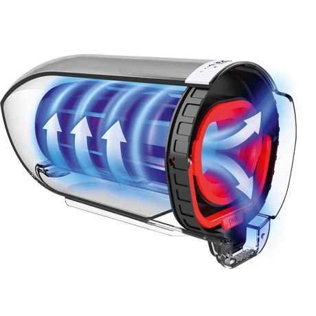 Bosch BCH3P255 PORSZÍVÓ ÁLLÓ