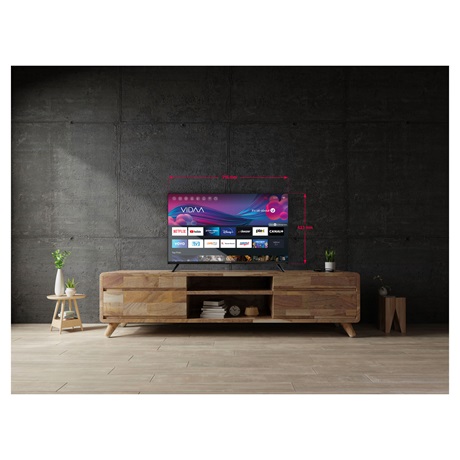 Sencor SLE 32S702TCS HD VIDAA SMART LED TV