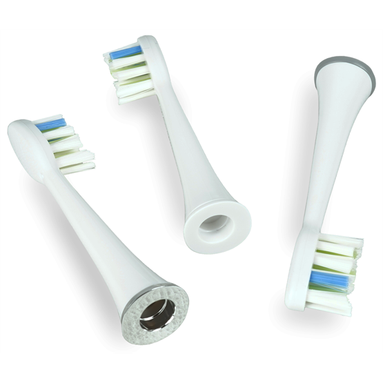 HAZ Huslog Elektromos fogkefe pótfej - AL-050131ACC