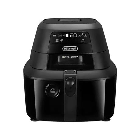 DeLonghi FH2184BK forrólevegős sütő