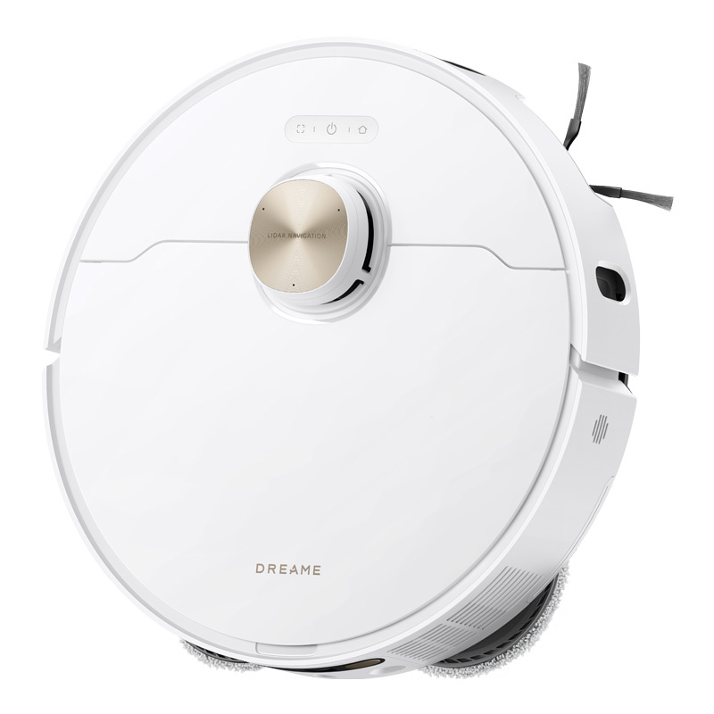Dreame L40s Pro Ultra robotporszívó Fehér 