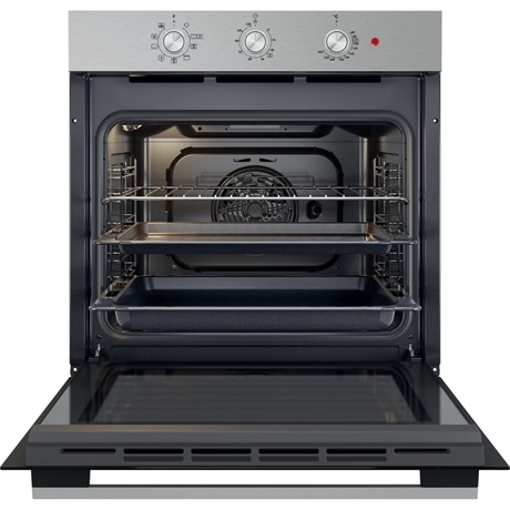 Whirlpool OMK38HU0X SÜTŐ ELEKTROMOS BEÉPÍTHETŐ