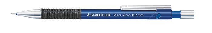 Staedtler "Mars micro" nyomósirón 0,7mm kék (TS77507) Staedtler "Mars micro" nyomósirón 0,7mm kék (TS77507)