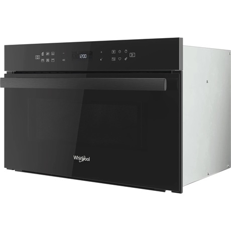 Whirlpool AMW 6440 FB Beépíthető mikrohullámú sütő