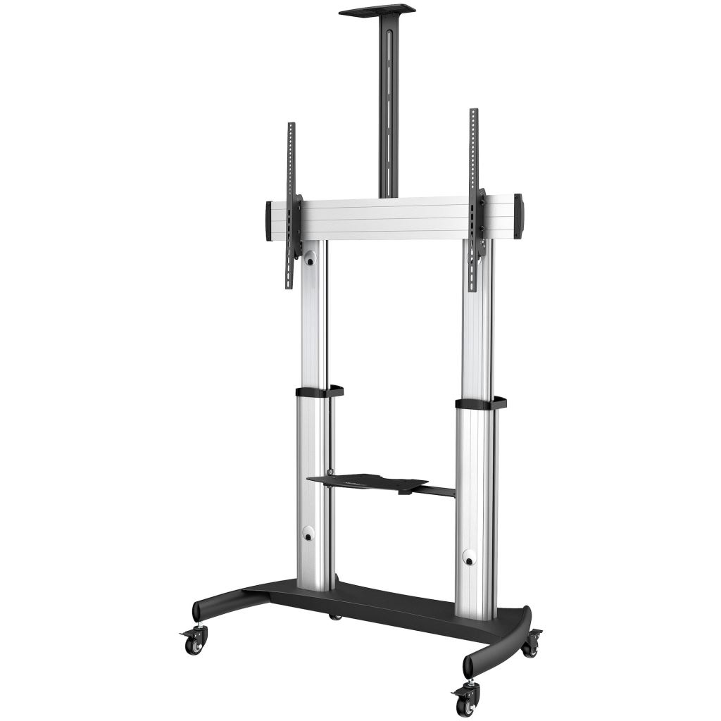 Startech.com mobil TV állvány 60"-100" ezüst (STNDMTV100)