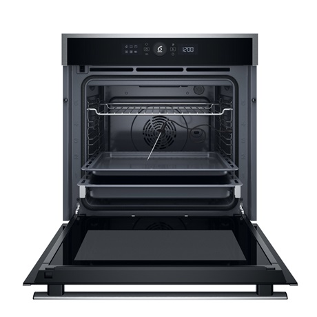 Whirlpool WOI4S8PPM1SX Beépíthető elektromos sütő