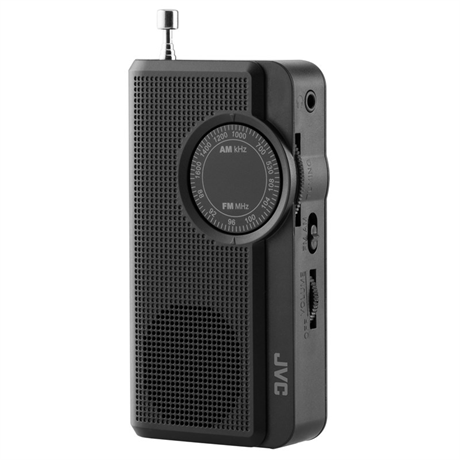 Jvc RAE311B ZSEBRÁDIÓ Jvc RAE311B ZSEBRÁDIÓ