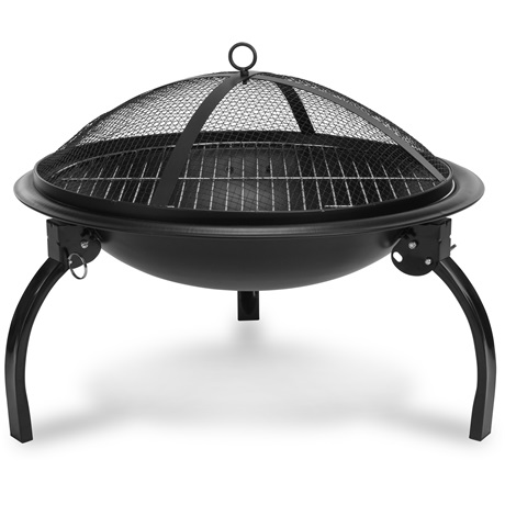 FIELDMANN FZG 1020 GRILL KERTI TŰZRAKÓ