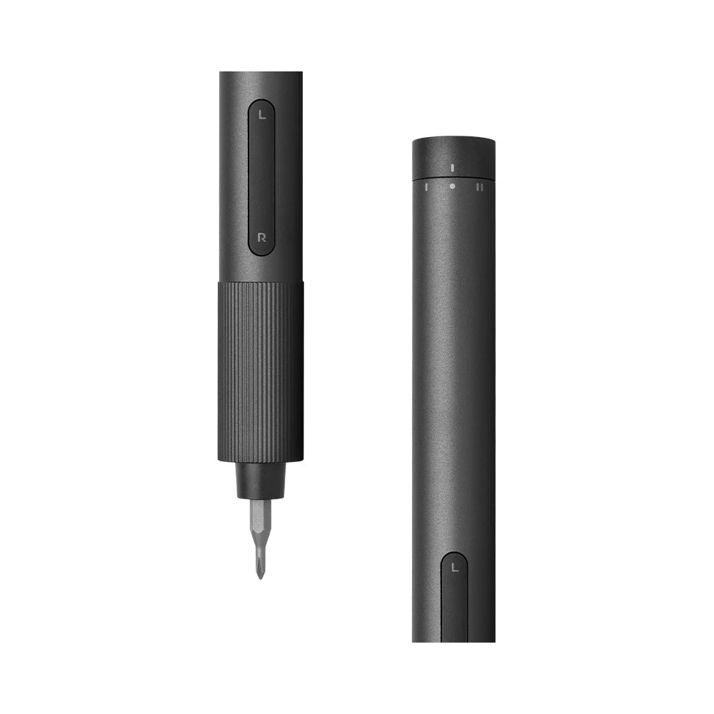 XIAOMI BHR5474GL akkumulátoros csavarhúzó készlet