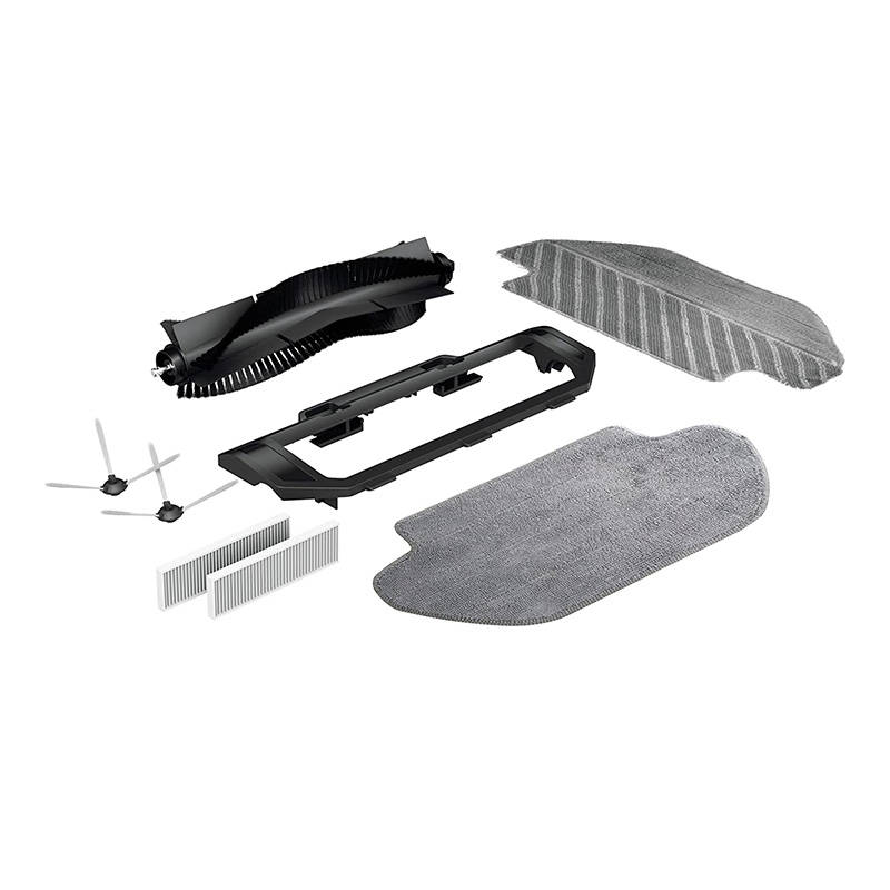 Viomi V2 Max/V2 Pro/V3/SE robotporszívó tartozékkészlet Viomi V2 Max/V2 Pro/V3/SE robotporszívó tartozékkészlet
