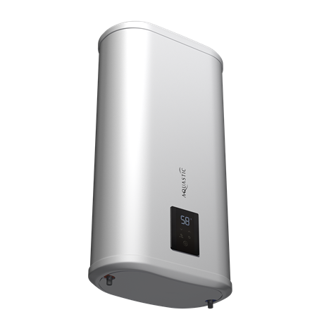 Hajdu AQ FLAT 50 WIFI ERP FORRÓVÍZTÁROLÓ WIFI Hajdu AQ FLAT 50 WIFI ERP FORRÓVÍZTÁROLÓ WIFI