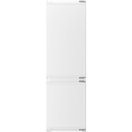 Beko BCSA285K4SN Beépíthető alulfagyasztós hűtőszekrény Beko BCSA285K4SN Beépíthető alulfagyasztós hűtőszekrény