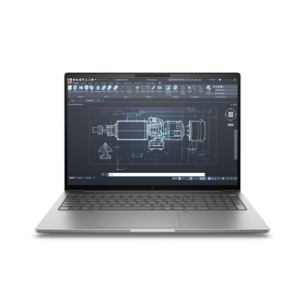 HP ZBook 8 G1i 16 16" WQUXGA AG 500cd, Core Ultra9 285H 2.9GHz, 64GB, 2TB, RTX 500 Ada 4GB, Win 11 Prof. HP ZBook 8 G1i 16 16" WQUXGA AG 500cd, Core Ultra9 285H 2.9GHz, 64GB, 2TB, RTX 500 Ada 4GB, Win 11 Prof.