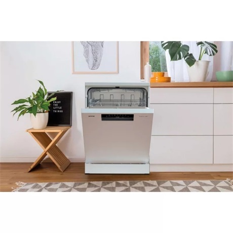 Gorenje GS642E90W MOSOGATÓGÉP 13 TERÍTÉK