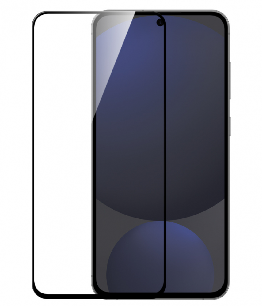 Cellect Samsung Galaxy A56 full cover üvegfólia