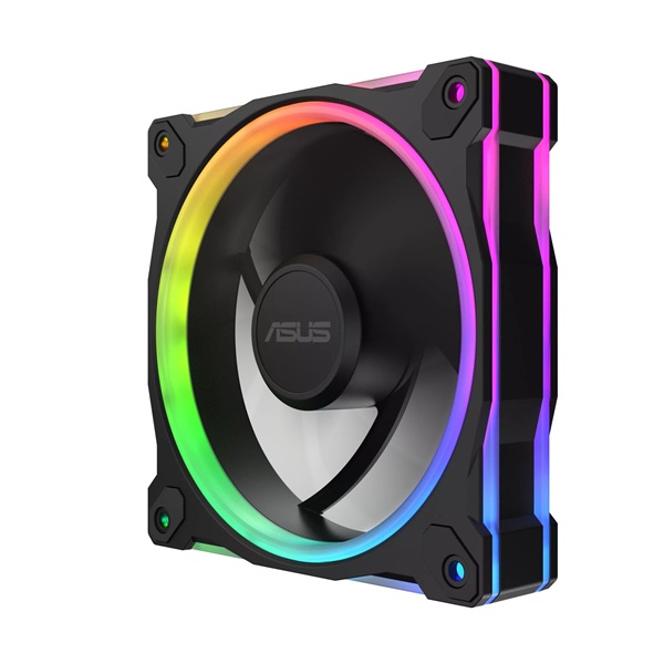 Asus Prime MR120 ARGB ventilátor