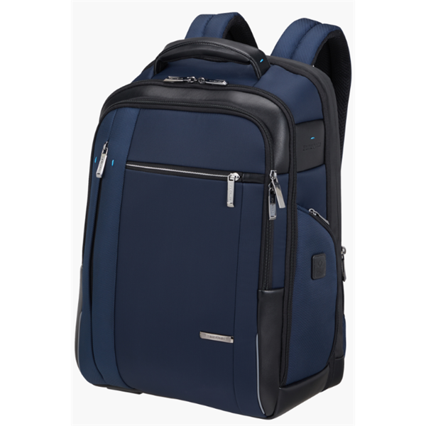 Samsonite Spectrolite 3.0 Laptop Hátitáska Expandable 17,3" kék