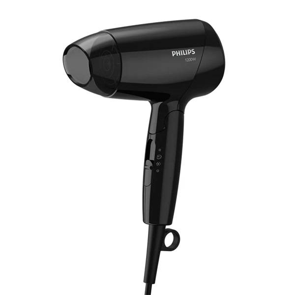 Philips BHC010/10 EssentialCare hajszárító Philips BHC010/10 EssentialCare hajszárító