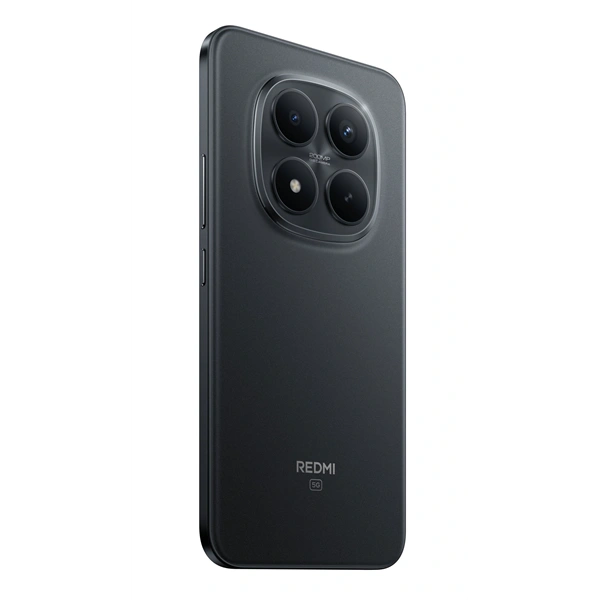 Xiaomi Redmi Note 15 Pro+ 5G 256GB DualSIM Okostelefon Fekete