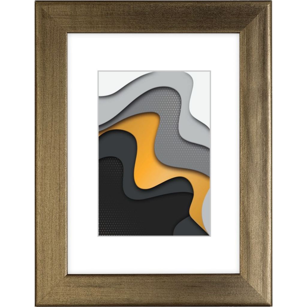 Hama Vigo fa keret 10x15cm acél (00175858)
