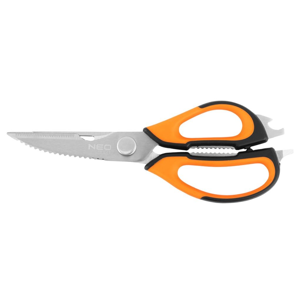 NEO Tools 64-001 Olló 6in1 230mm  