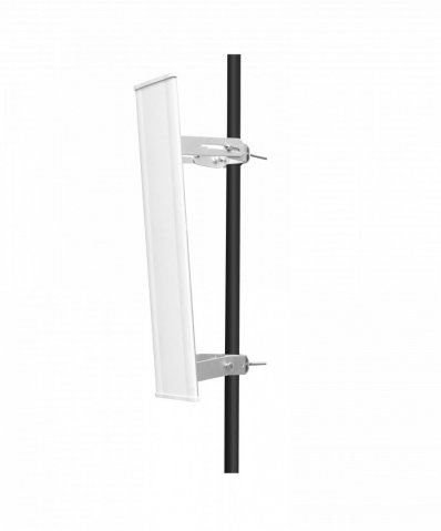 IP-COM  ANT19-5G120 5GHz 19dBi Dual Polarity Sector Antenna 