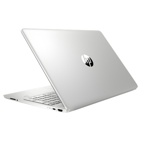 HP 15s-fq2029nh Laptop ezüst (396Q2EA)
