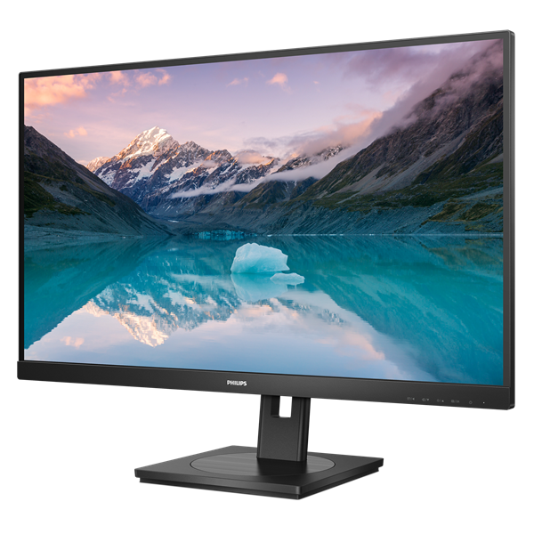 PHILIPS 275S9JML VA monitor 27"  